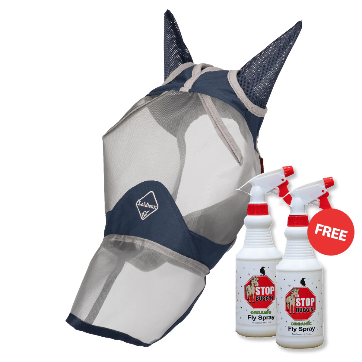 Best Selling Fly Masks